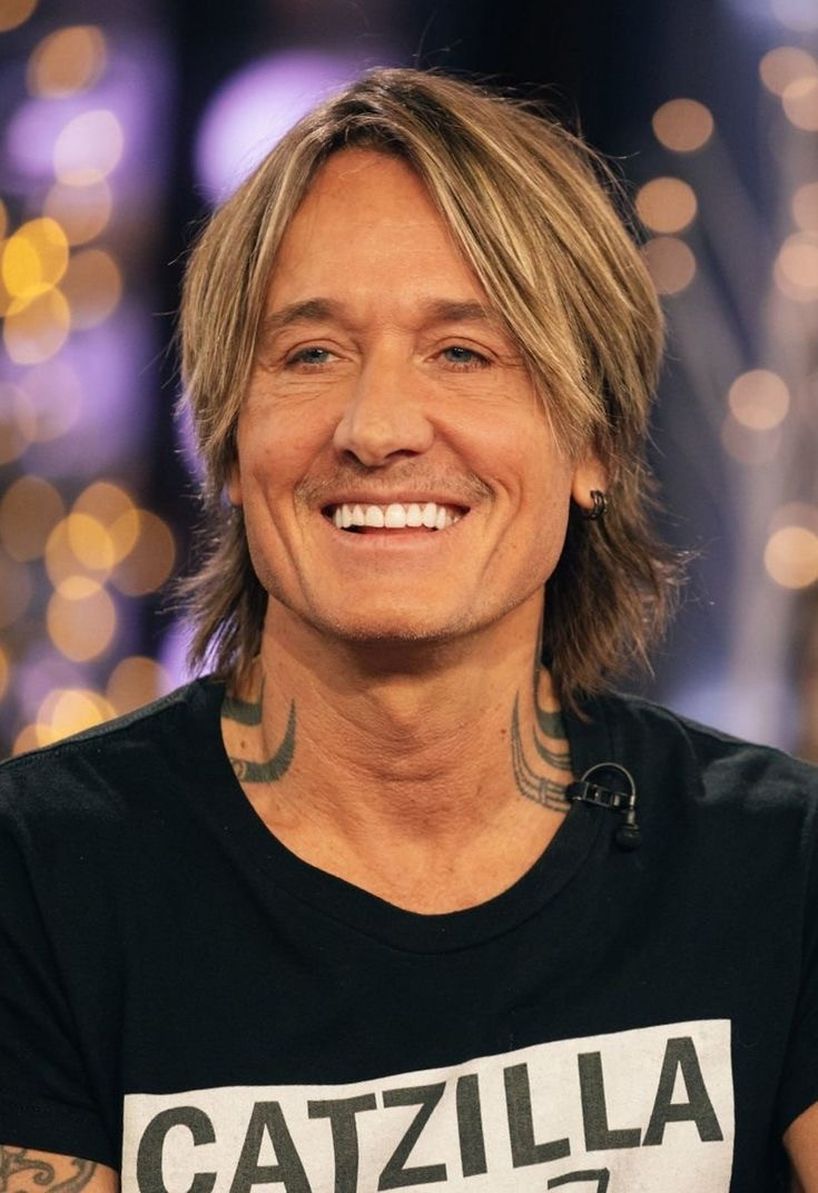 Keith Urban