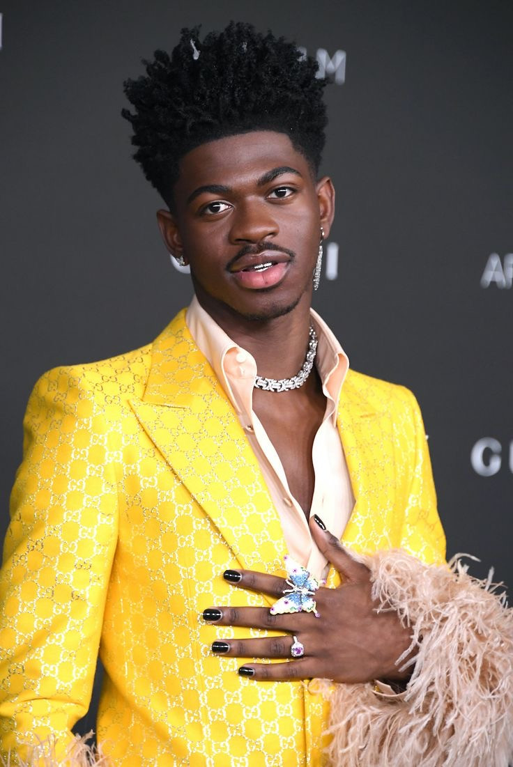 Lil NasX
