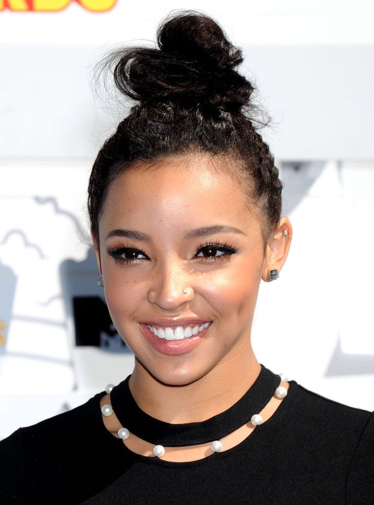 Tinashe